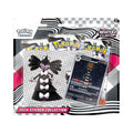 Pokémon TCG Scarlet & Violet White Flare Tech Sticker Collection