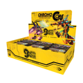 Chrono Core TCG War of the Nine Realms Booster Box Official Trading Card Game English - 30 Booster Packs