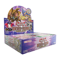 Yu-Gi-Oh! TCG Battles of Legend: Glorious Gallery Booster Box Trading Card Game Box