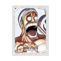 One Piece TCG Eneru Enel Card Sleeves 70 Count Trading Card Game Sleeves