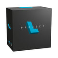 Project L Board Game