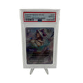 2026 RIFTBOUND: LEAGUE OF LEGENDS YASUO SIGNATURE OVERNUMBER SFD #235 PSA 10