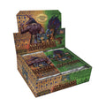 Rush of Ikorr: Act 1 Part 2 - Merciless Battlegrounds Booster Display