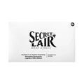 Magic The Gathering Secret Lair x Bikini Bottom Rainbow Foil Edition Premium Collectible Cards