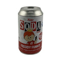 SEALED Funko Vinyl Soda: SOCIAL MEDIA Freddy Funko Exclusive LE:2000Pcs