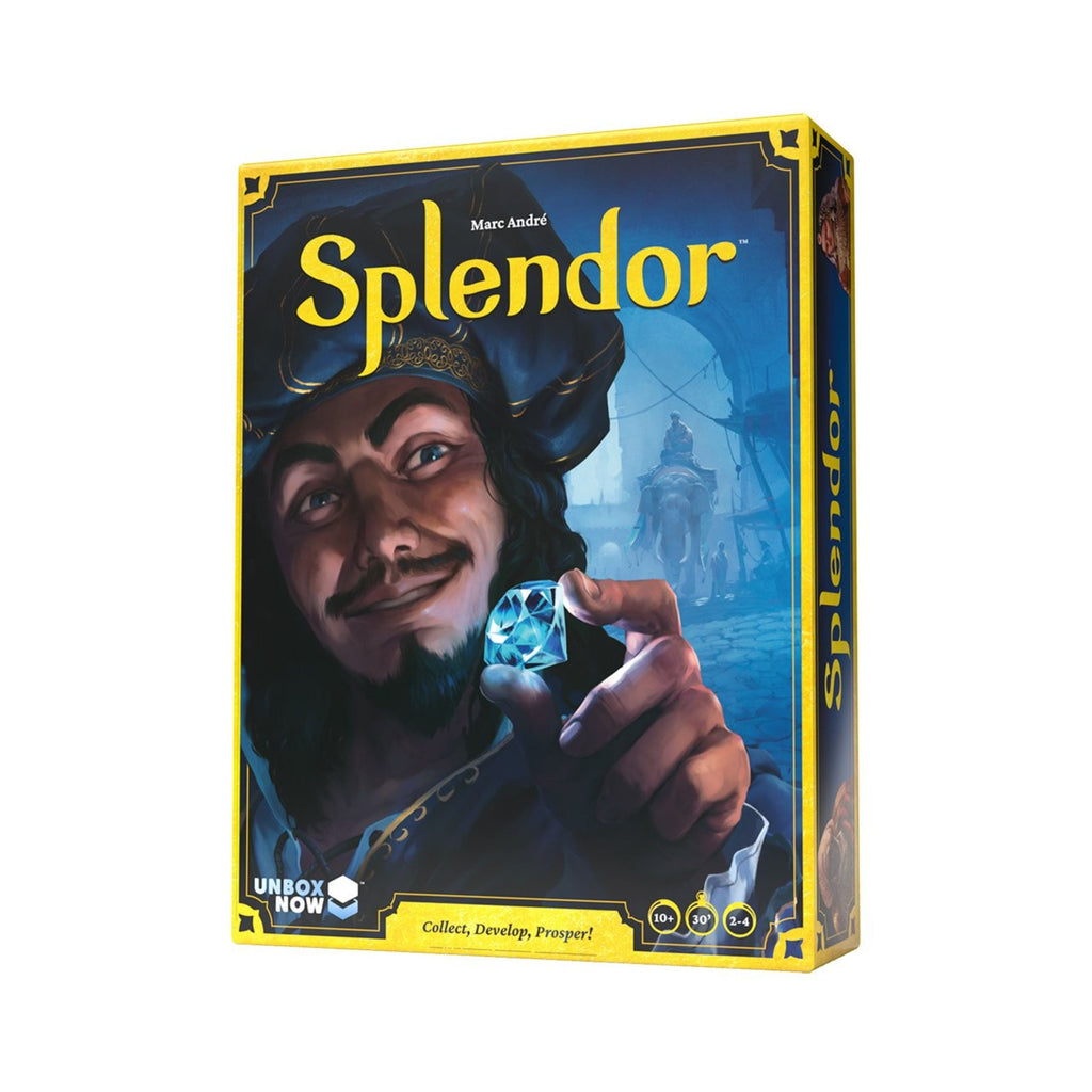 Splendor Board Game