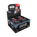 Star Wars Unlimited Ashes of the Empire Booster Box Display Trading Card Game Booster Packs