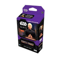 Star Wars Unlimited Secrets of Power Spotlight Deck Chancellor Palpatine Trading Card Game