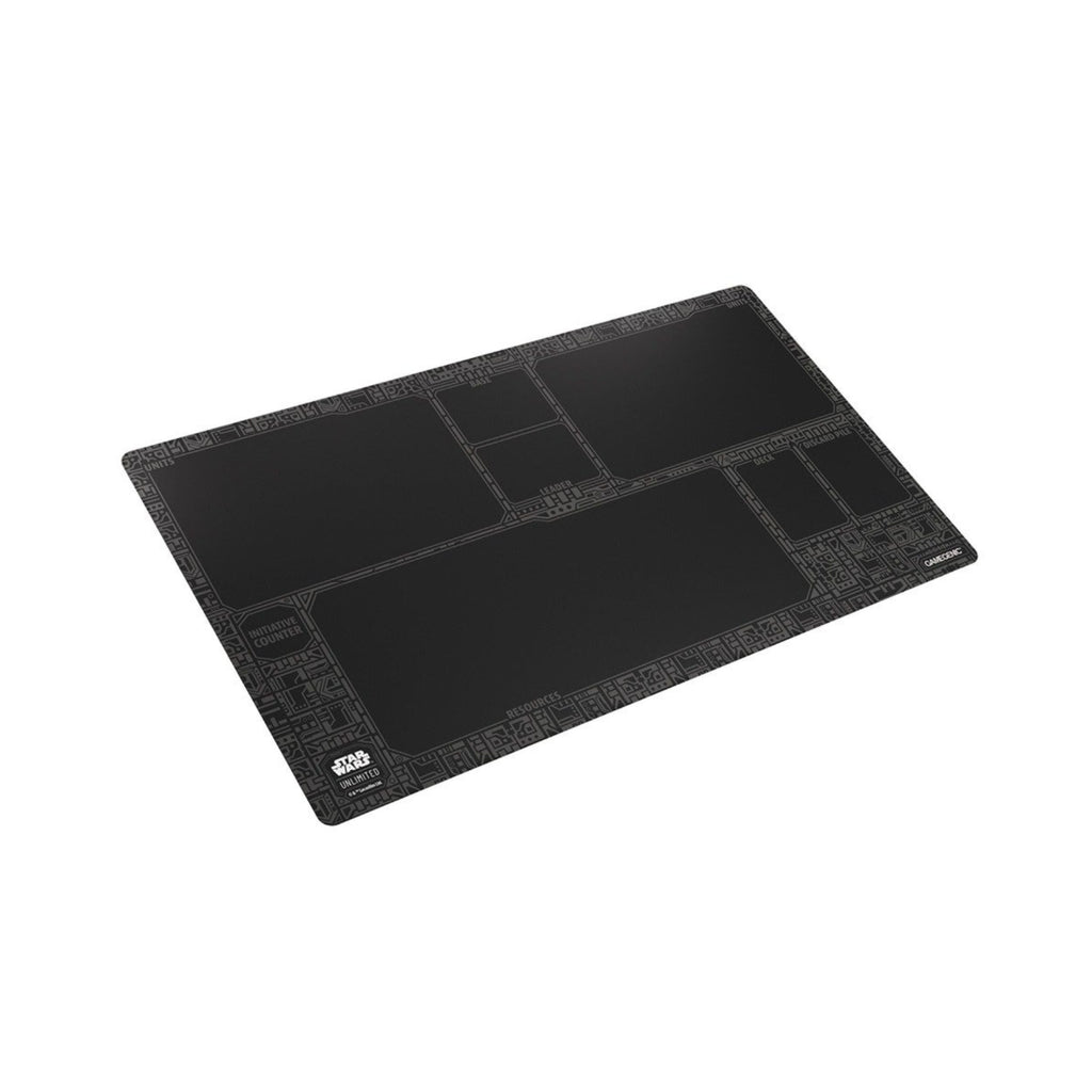 Star Wars Unlimited Game Mat, Unlimited Pattern, TCG Playmat for Star Wars: Unlimited Trading Card Game, Card Game Accessories, Gaming Table Mat