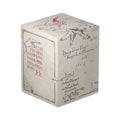 Ultimate Guard The Hobbit RTE Boulder 100+ Thror's Map Deck Box (PRE-ORDER)