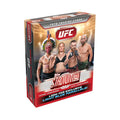 Topps UFC Stadium Club 2026 Trading Cards Mega Box 6 Packs 60 Total Cards