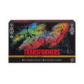 Transformers Age of the Primes G2 Dinobot Swoop and G2 Dinobot Sludge
