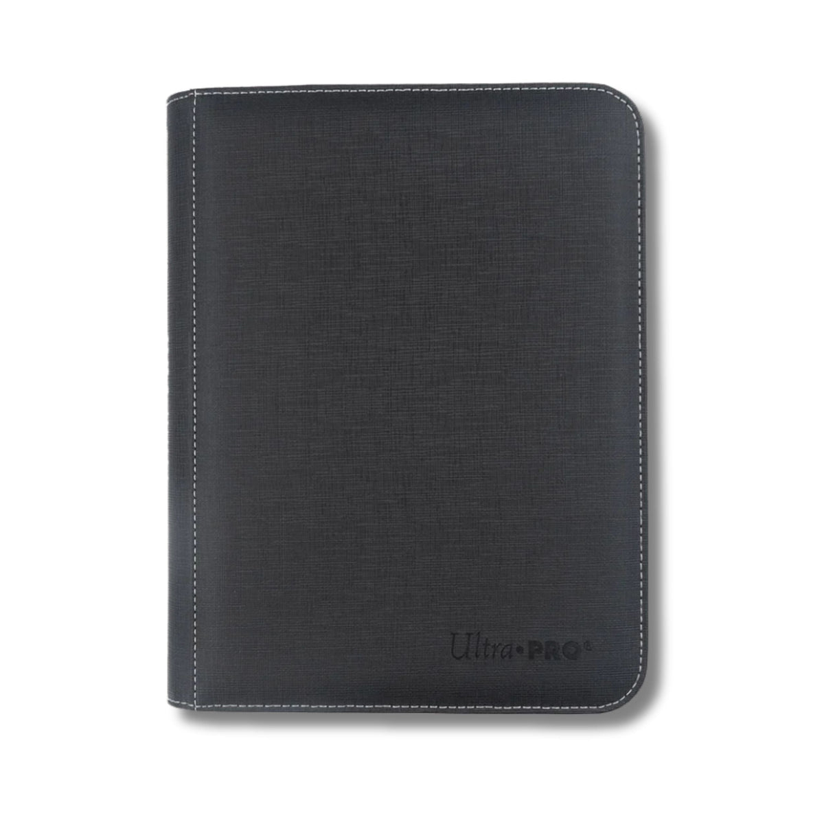 Ultra PRO 4-Pocket Toploader Binder | TCG Card Collection Binder for Trading Card Storage