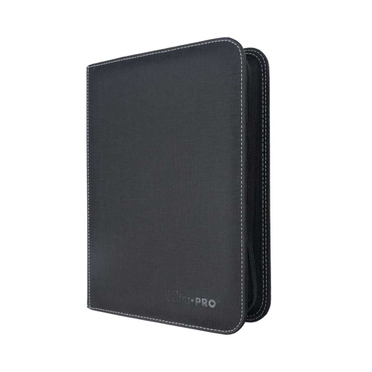 Ultra PRO 4-Pocket Toploader Binder | TCG Card Collection Binder for Trading Card Storage