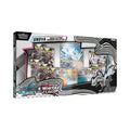 Pokemon TCG Scarlet and Violet Black Bolt White Flare Unova Heavy Hitters Collection