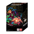 One Piece TCG OP 06 Wings of the Captain Double Pack Set Volume 3 DP 03