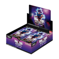 Bandai Dragon Ball Super Card Game Fusion World FB04 Ultra Limit Booster Box
