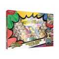 Pokemon TCG Mega Evolutions Ascended Heroes Premium Poster Collection – Mega Lucario EX, 10 Booster Packs, Foil Promo Card & Large Poster