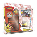 Pokemon TCG World Championship Deck 2023 Shao Tong Yen Lost Box Kyogre Card Game Set