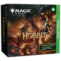 Magic: The Gathering The Hobbit Draft Night
