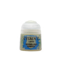 Warhammer Citadel Base Nurgling Green Paint Bottle 12ml