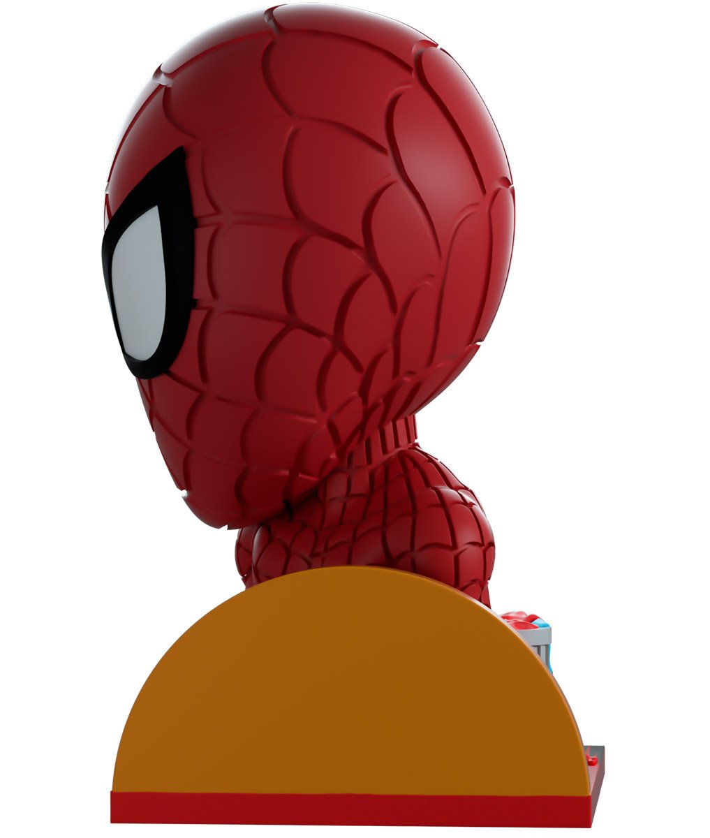 The Amazing Spider-Man #50 Youtooz Spider-Man Collection - 4.4" Collectible Vinyl Figure #1 in Window Display Box
