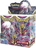 Pokémon TCG Sword & Shield Lost Origin Booster Box – Sealed Pokémon Cards for Collectors & Trading Card Game