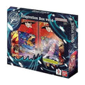One Piece TCG Illustration Box Vol.6