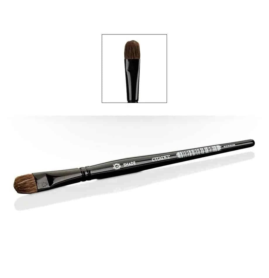 Citadel - Large Shade Paint Brush