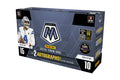 2025 Panini Mosaic NFL Football Hobby Box – Sealed Box for Card Collection & Collectible Card Games