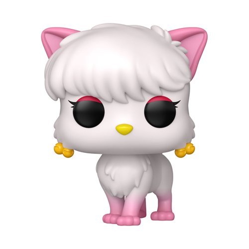Shampoo #2028 Funko Pop! Animation Ranma 1/2 - Approx. 4 1/2" Chase Limited Edition Collectible Vinyl Figure Bundled with Display Box Protector Case