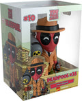Deadpool #35 Youtooz Deadpool Collection - Approx. 5.4" Collectible Vinyl Figure #10 with Window Display Box