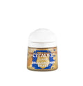 Warhammer Citadel Base Skullcrusher Brass Paint Bottle 12ml