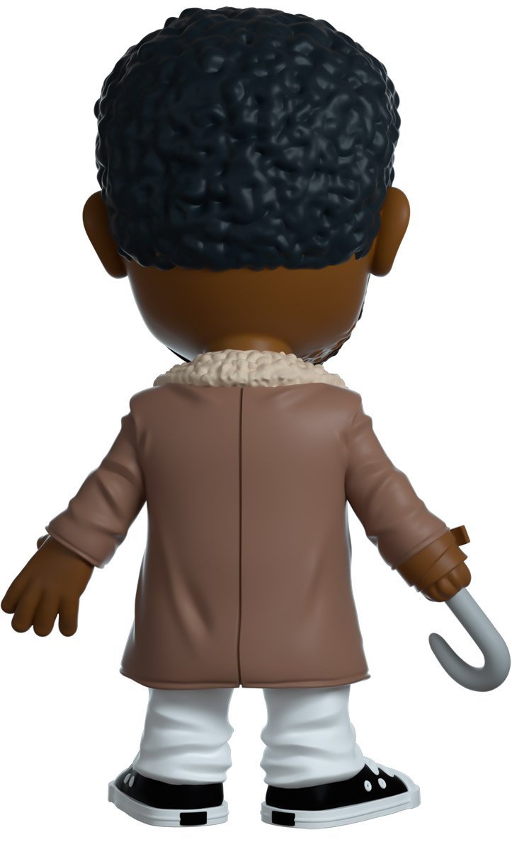 Candyman Youtooz Candyman Collection - Approx. 4.5" Collectible Vinyl Figure #0 with Window Display Box