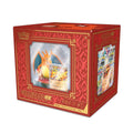 Pokemon TCG Charizard ex Super Premium Collection Box