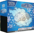 Pokémon TCG Scarlet & Violet Stellar Crown Elite Trainer Box (ETB)