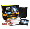 Star Wars Unlimited Jump To Lightspeed: Pre-release Box