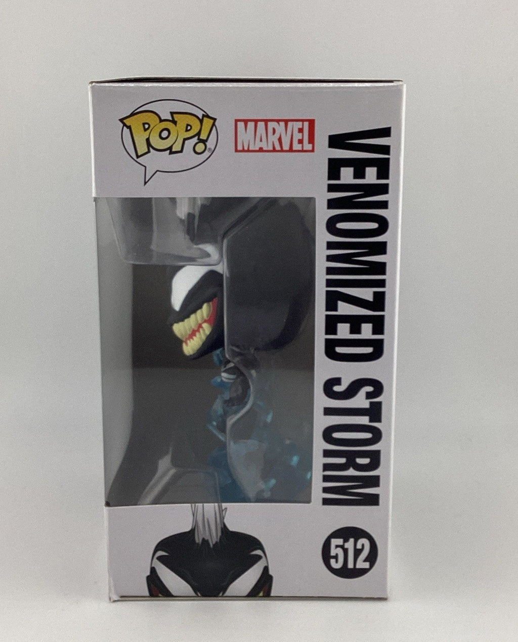 Funko Pop! Vinyl: Marvel - Venomized Storm #512