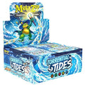 MetaZoo TCG: Torrential Tides Booster Box 24ct Display Sealed – Collectible Card Games & Booster Packs