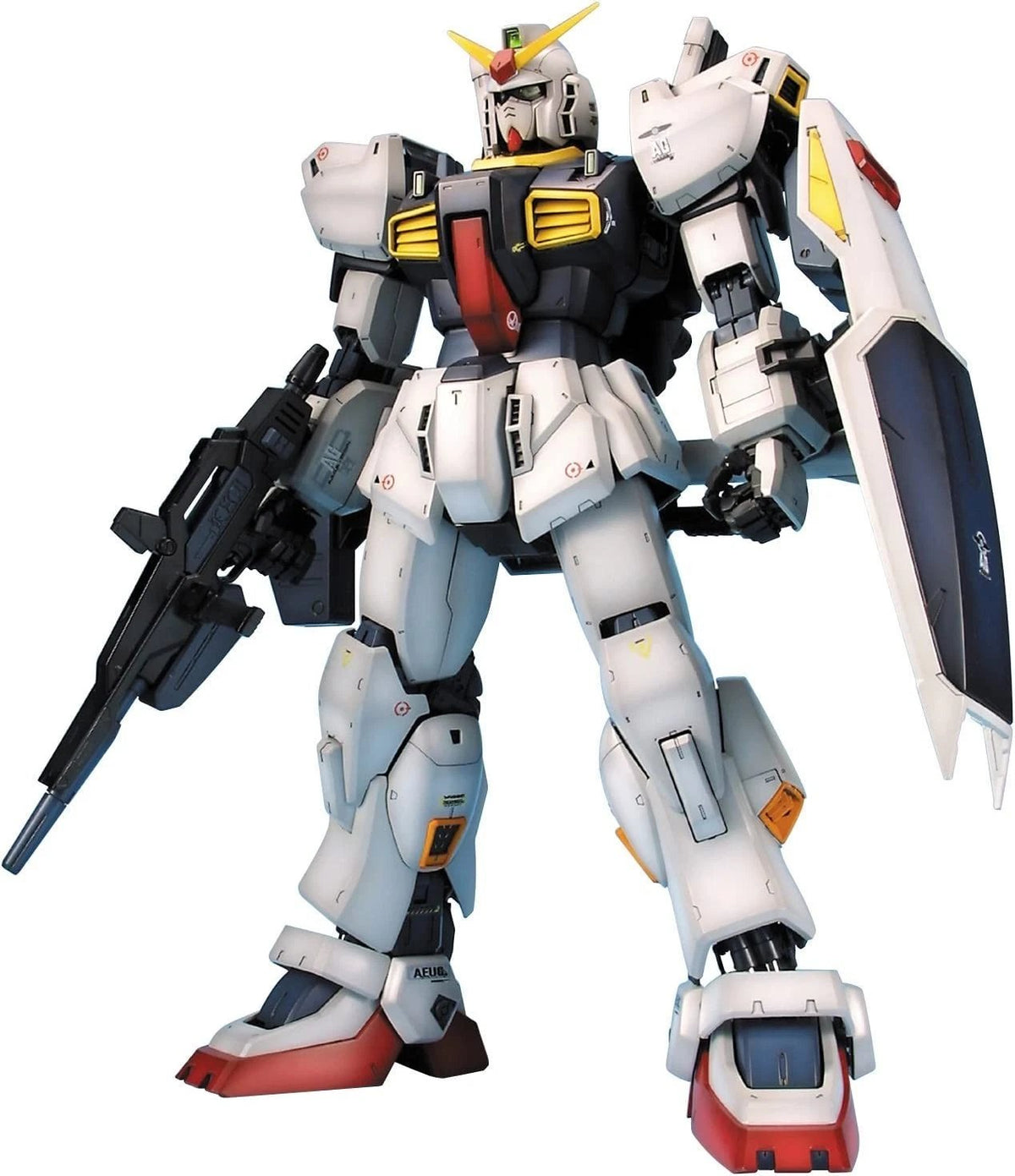 Bandai PG Mobile Suit Z Gundam RX-178 Gundam Mk-II A.E.U.G. Perfect Grade Model Kit