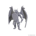 D&D Nolzur's Marvelous Unpainted Miniatures: Dragonborn of Bahamut