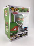Funko Pop! Vinyl: Teenage Mutant Ninja Turtles - Mikey - New York Comic Con #111