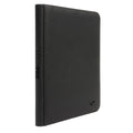 Ultra Pro PRO Binder: 9-Pocket Zippered - Premium Black
