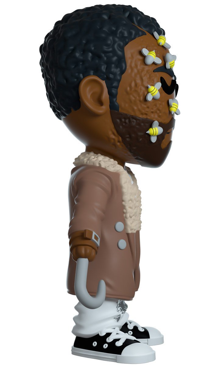 Candyman Youtooz Candyman Collection - Approx. 4.5" Collectible Vinyl Figure #0 with Window Display Box