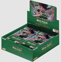 One Piece TCG English OP-12 Legacy of the Master Booster Box – One Piece Cards, Trading Cards, English Booster Box