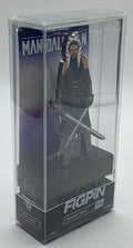 NEW CMD Collectibles Star Wars The Mandalorian #735 Ahsoka Tano 3" FigPin