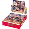 Cardfight! VANGUARD TCG Booster Lyrical Monasterio Season of Wonders