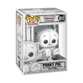 Porky Pig #2012 Funko Pop! Animation Looney Tunes Wave 6 - Approx. 3 1/2" Collectible Vinyl Figure Bundled with Display Box Protector Case