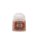 Warhammer Citadel Base Rakarth Flesh Paint Bottle 12ml