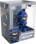 Spartan Recon Youtooz Halo Collection - Approx. 4.5" Collectible Vinyl Figure #2 with Window Display Box